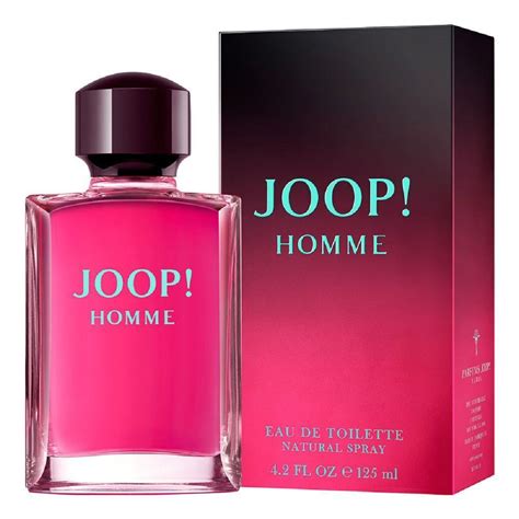 perfume joop masculino hinode.